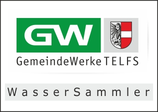 Logo - Gemeindewerke Telfs