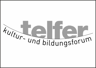 Logo - Telfer Kultur- und Bildungsforum
